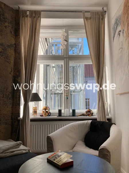 Wohnungstausch: Simon-Dach-Straße 20 — photo 1